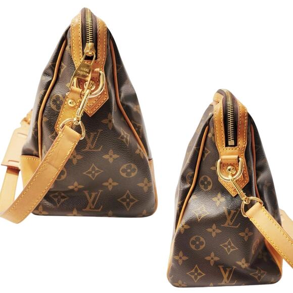 Louis Vuitton Retiro PM bag - Picture 4 of 13